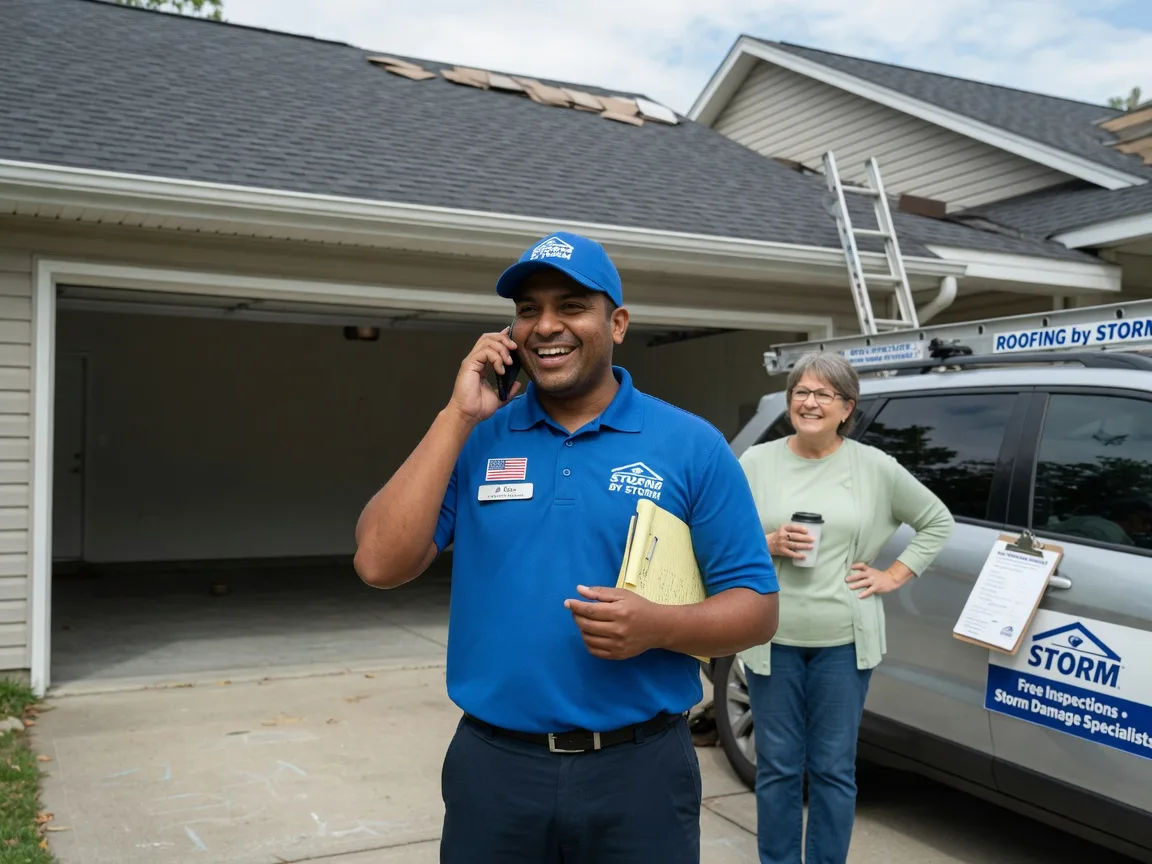Roof Repair Near Me Coal Township, PA FAQs