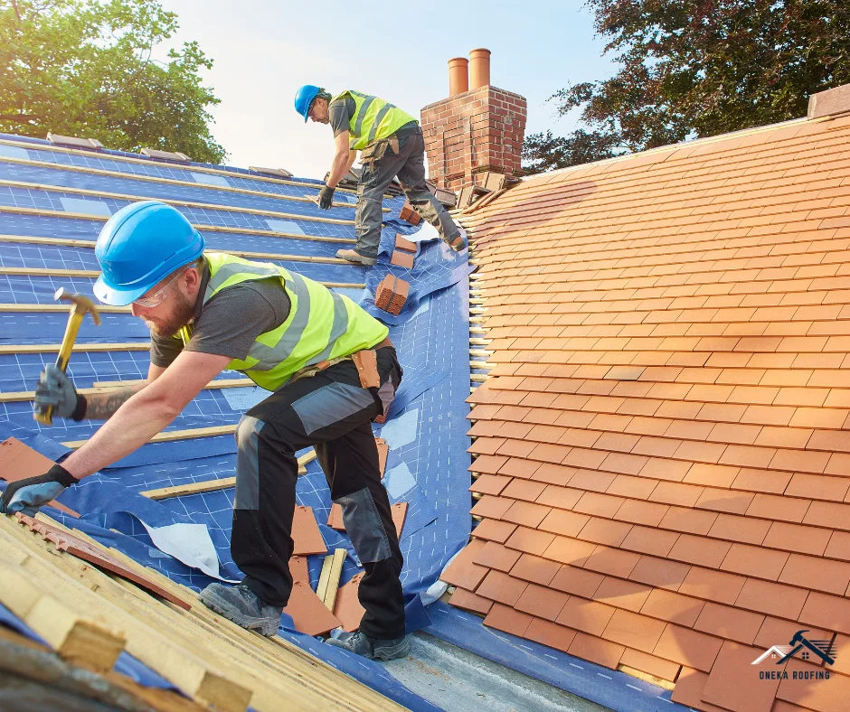 Why choose Roof Repair Near Me in Coal Township, PA