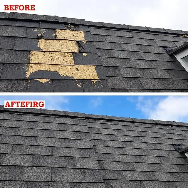 Roof Repair Near Me in Coal Township, PA near me